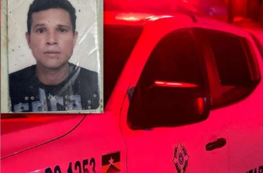  Gov. Jorge Teixeira – Corpo de homem é encontrado em terreno próximo a escola no distrito de Colina verde
