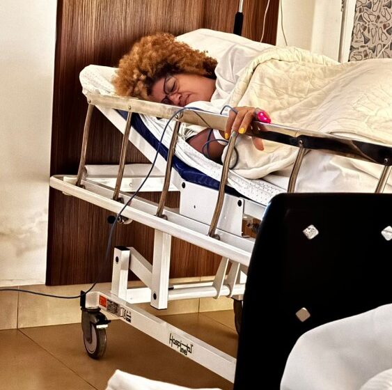  Jaru: Vereadora Sol de Verão é hospitalizada após sofrer AVC