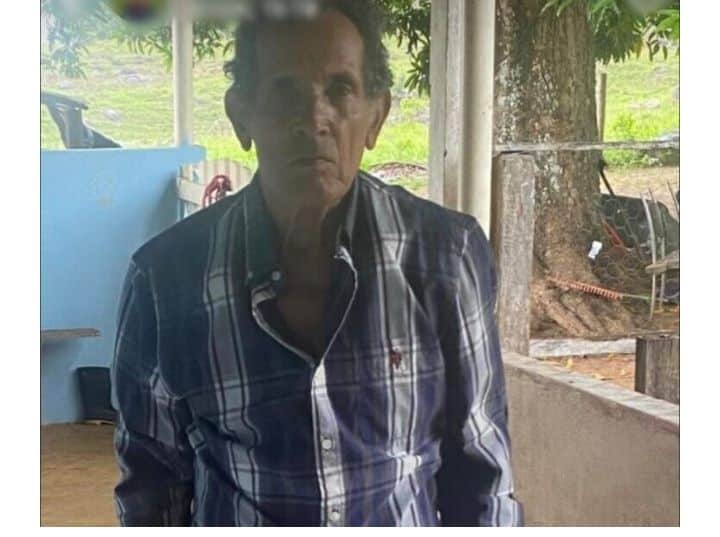  Gov. Jorge Teixeira – Desaparecimento de idoso na zona rural intriga autoridades e entra em fase de investigação