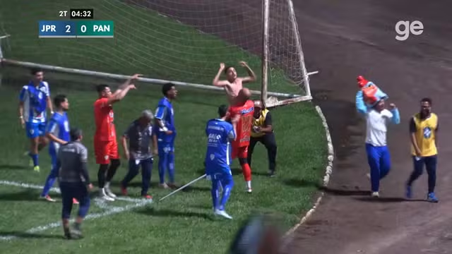 Rondônia vive dia de glória no futebol com classificações históricas na Copa do Brasil