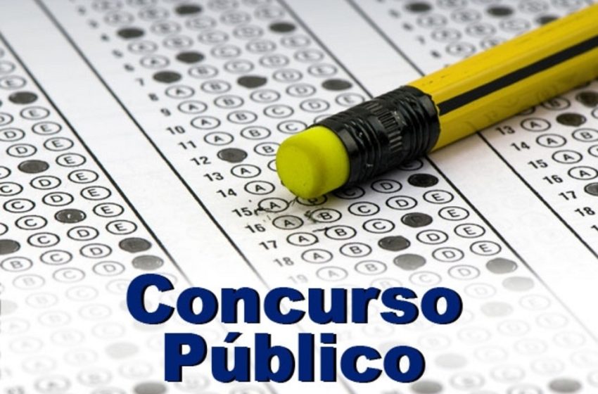  Gov. Jorge Teixeira – Prefeitura convoca aprovados em concurso público para posse