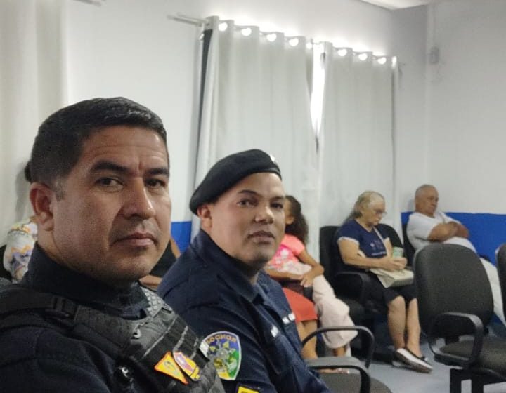  Gov. Jorge Teixeira – Após 19 anos de serviço, 3º Sargento Freitas encerra ciclo em Governador Jorge Teixeira e segue para nova missão