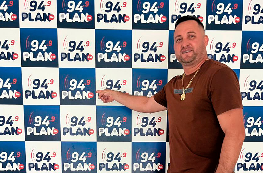  Sábado Mix estreia na Plan FM 94.9 e marca início de um novo capítulo no rádio