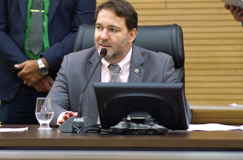  Alex Redano cobra envio imediato do PCCR do Ipem/RO após mais de uma década de espera
