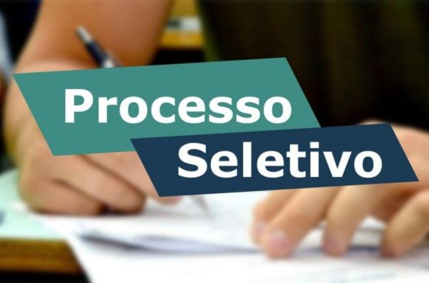  Gov. Jorge Teixeira – Prefeitura abre Processo Seletivo com salários de até R$ 3 mil
