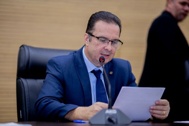  Dr. Luís do Hospital tem veto derrubado e garante nova política de combate à obesidade e diabetes em Rondônia