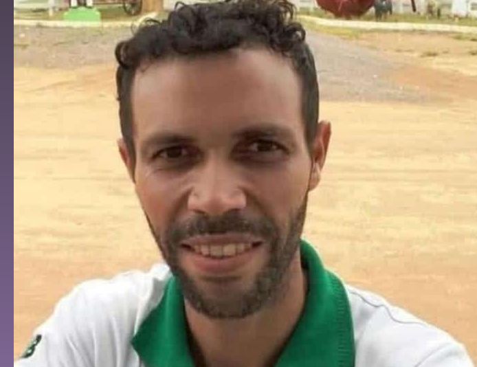  Gov. Jorge Teixeira: Nota de falecimento – João Batista Simões